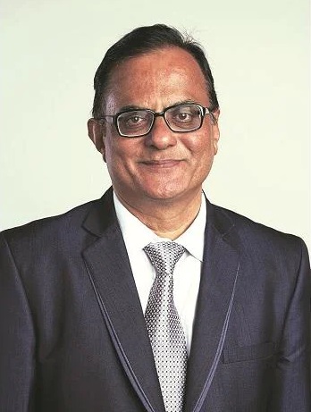 Prof. Ajay Kumar Sood